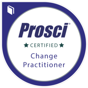Certifié Change Practitioner